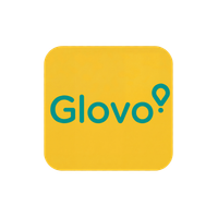 Glovo logo