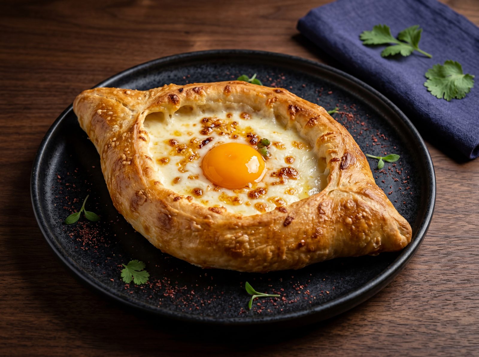 Chaczapuri Adżaruli