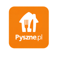 Pyszne.pl logo